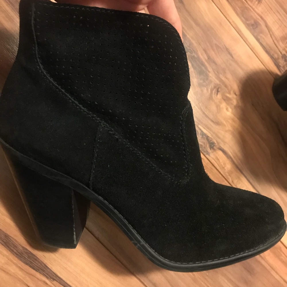Booties